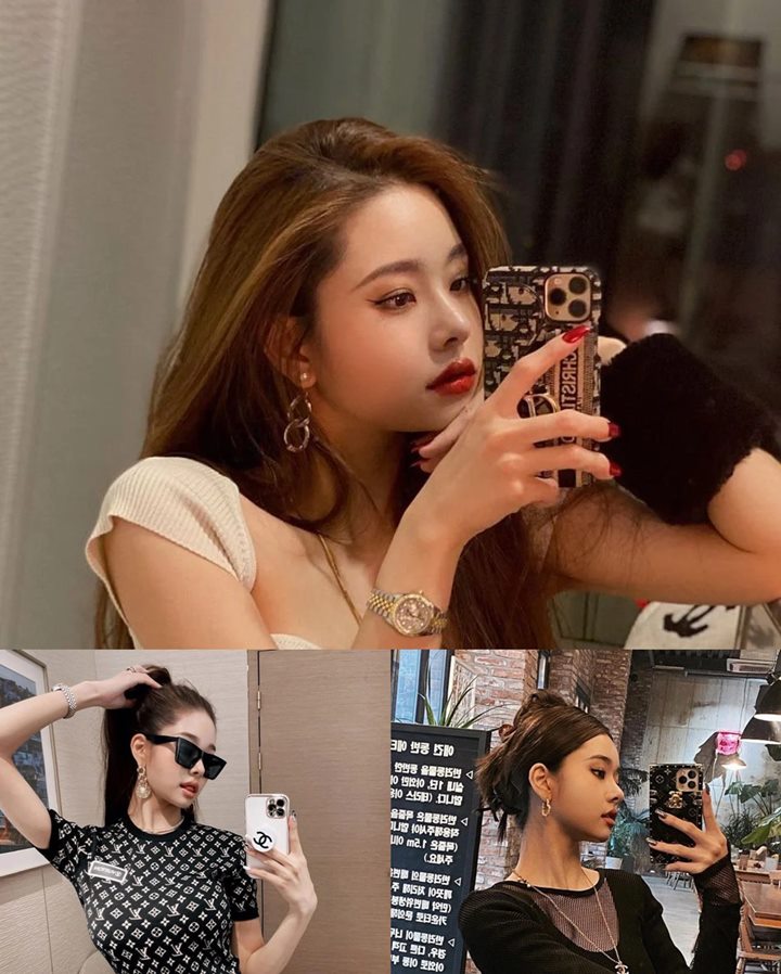 Freezia Hapus Ratusan Postingan Instagram Usai Berbagai Barang Mewahnya Dituding Palsu
