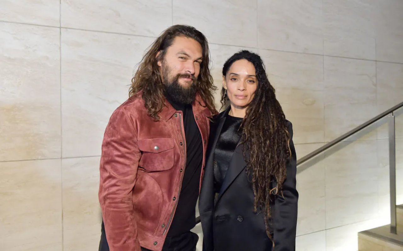 Cerai, Jason Momoa dan Istri Kabarnya Kerap Cekcok Sejak Dimulainya Syuting 'Aquaman 2'