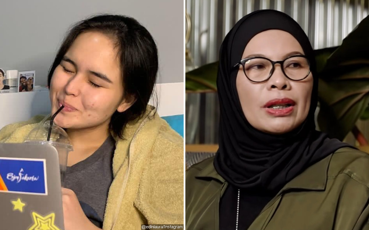 Lagi-lagi Nyinyir ke Laura Anna, Nasihat Ibu Gaga Untuk Pacar Masa Depan Putranya Bikin Panas