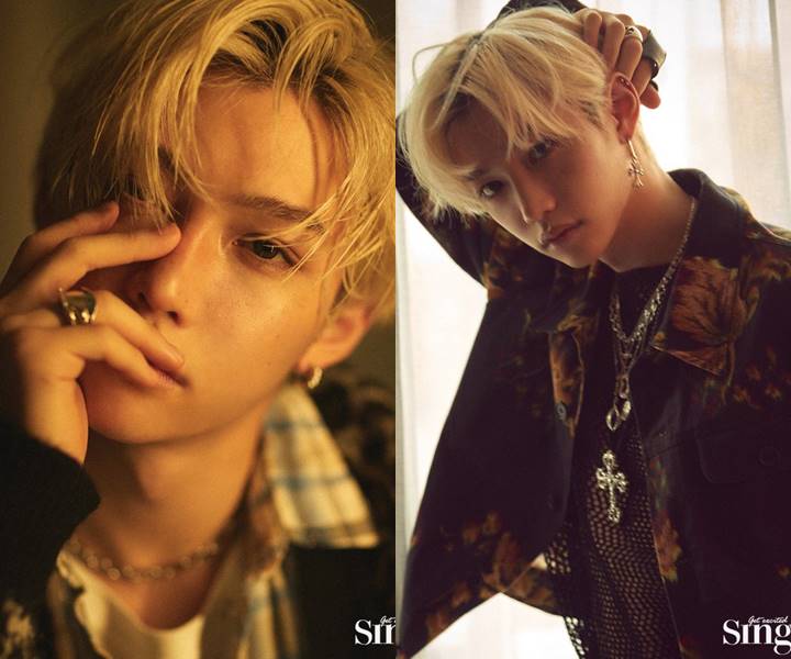Felix Stray Kids Akui Senang Hasil Tes Tipe Kepribadian, Nilai Diri Sendiri Semakin Dewasa