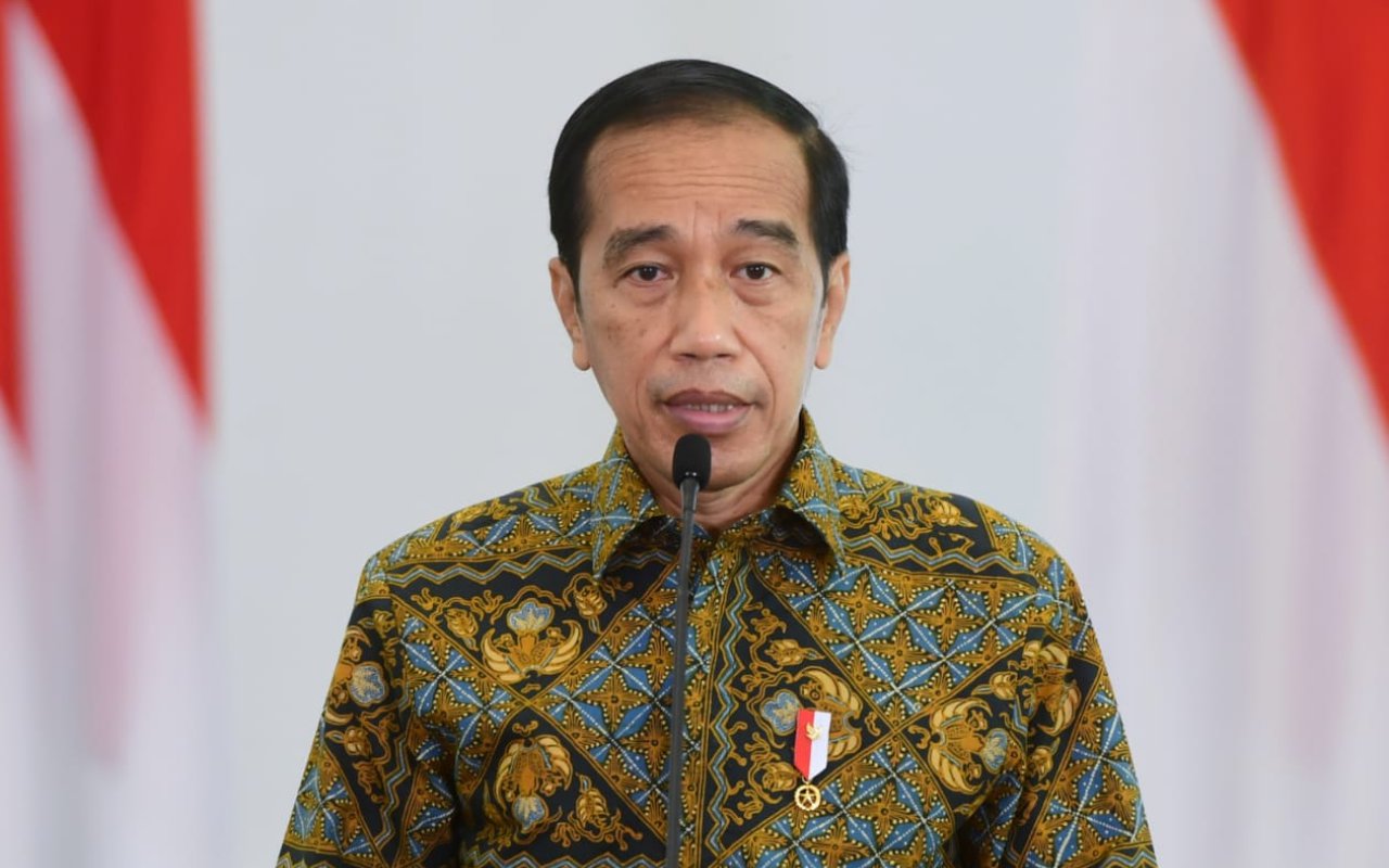 Jokowi Optimis Pandemi Bisa Terkendali Tahun Ini, Berikut Daftar Wilayah Zona Hijau COVID-19