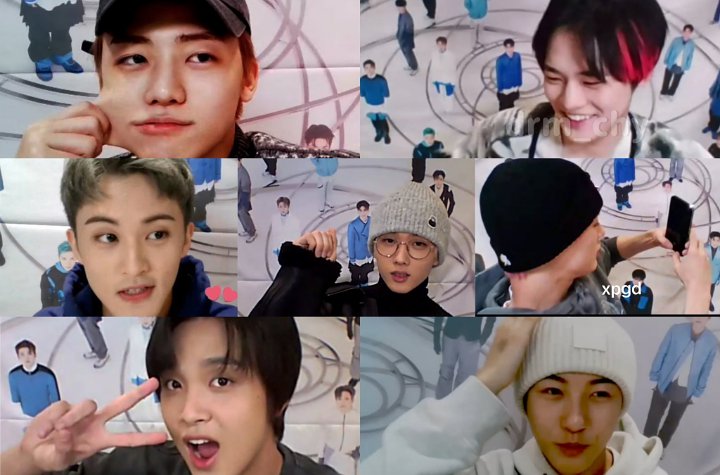 Fans Yakin NCT Dream Segera Comeback Usai Lihat Penampilan Para Member Seperti Ini