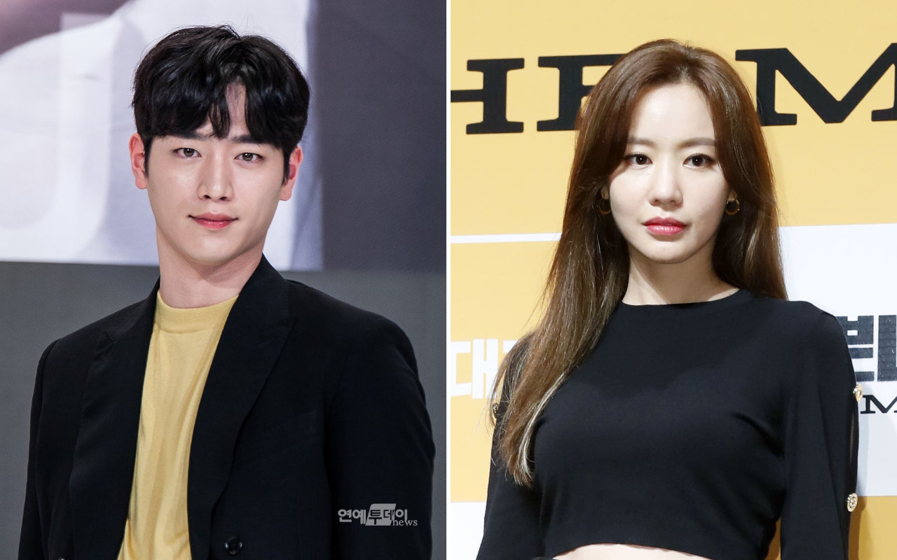 Sinergi Seo Kang Joon dan Kim Ah Joong Cs di Pembacaan Naskah 'Grid' Tuai Pujian Selangit