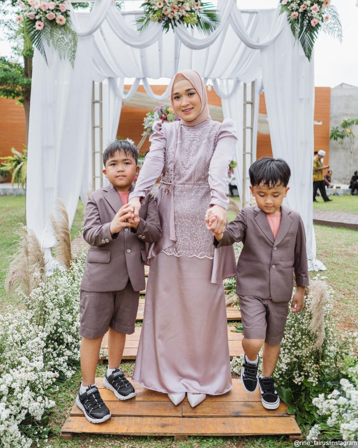 Kompakan <I>dress code</I>