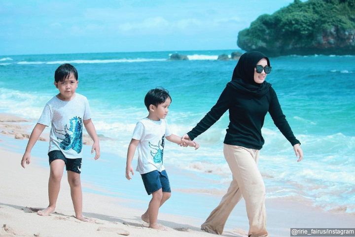 <i>Mantai</i> dulu 