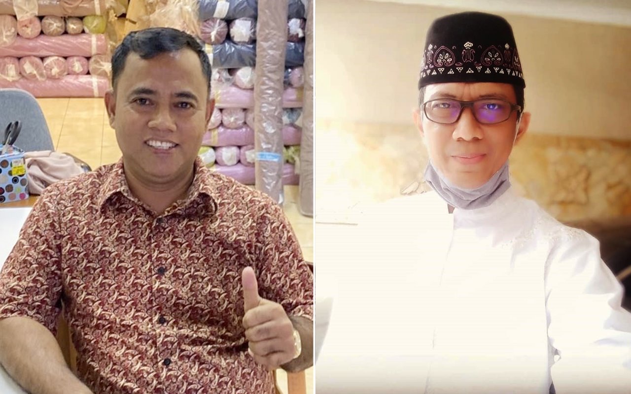 Haji Faisal Pamer Penampakan Rumah Mewah Gala Saat Renovasi, Doddy Sudrajat Kena Sentil?