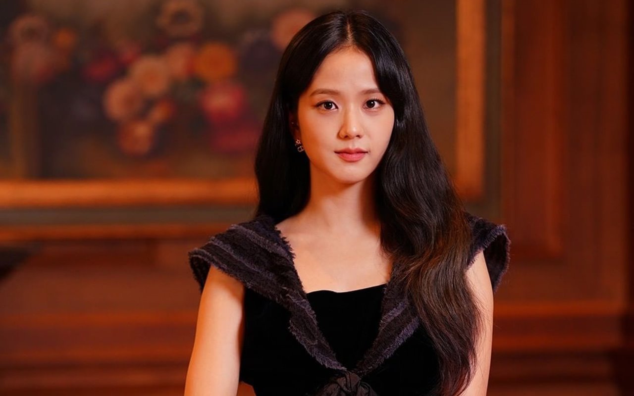 Patut Diapresiasi, Begini Kerja Keras Jisoo BLACKPINK Saat Syuting 'Snowdrop'