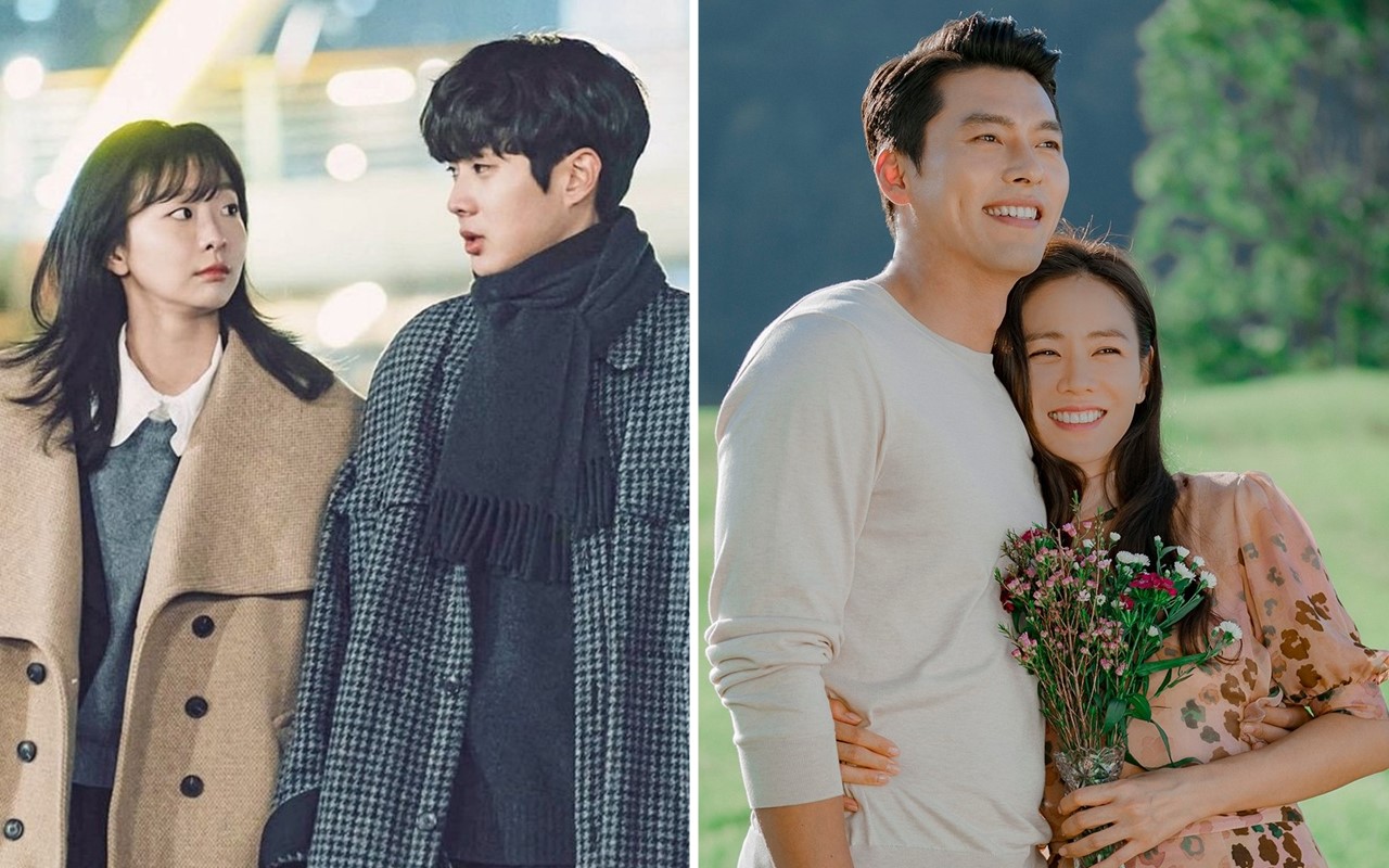 Kim Da Mi-Choi Woo Shik 'Our Beloved Summer' Disebut Bakal Ikuti Jejak Hyun Bin-Son Ye Jin, Kenapa?