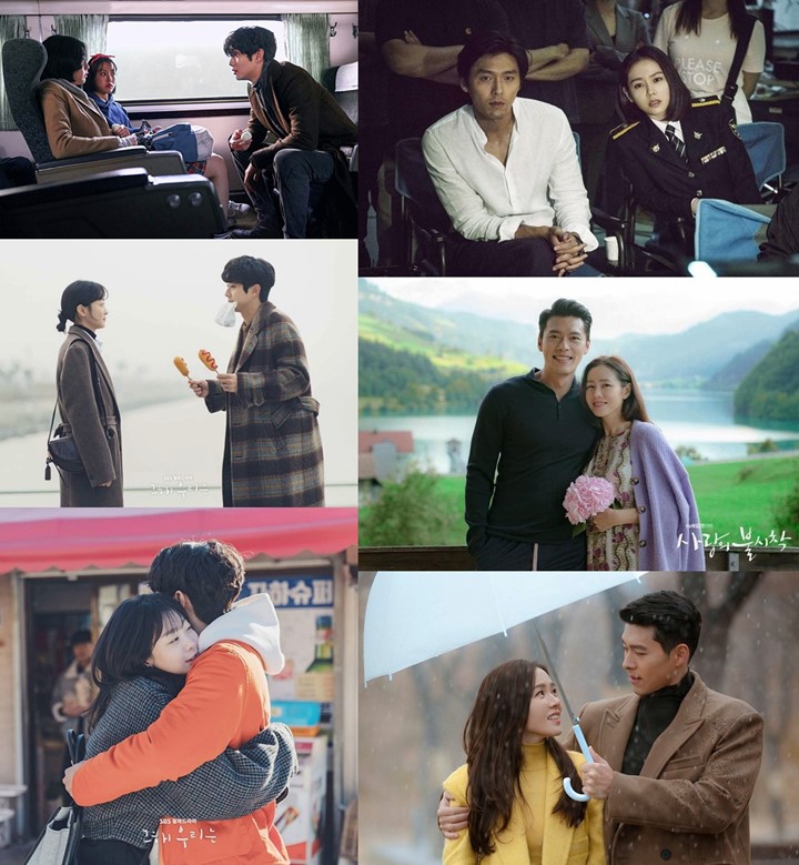 Kim Da Mi-Choi Woo Shik \'Our Beloved Summer\' Disebut Bakal Ikuti Jejak Hyun Bin-Son Ye Jin, Kenapa?