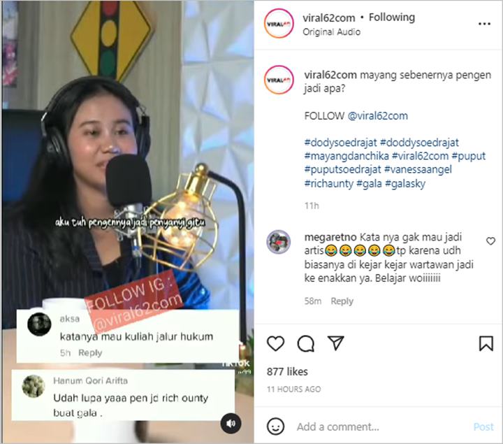 Mayang