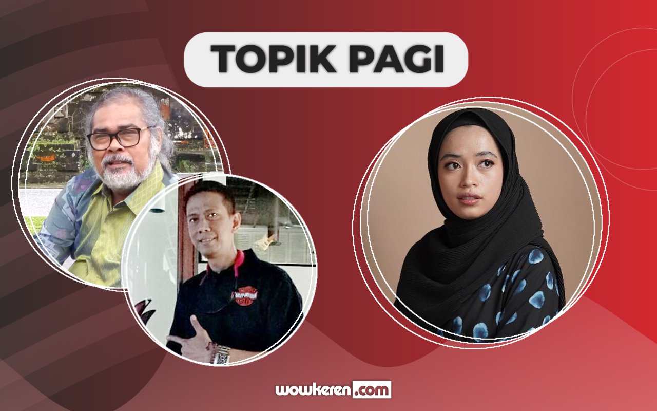 Ketua Komnas PA Jawab Saran Doddy Sudrajat Mintanya Lengser, Gala Pakaikan Pengasuh Hijab-Topik Pagi
