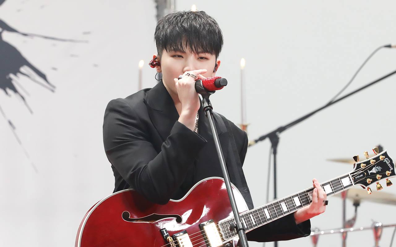 Ternyata Woozi SEVENTEEN Sempat Tak Berniat Tulis Lirik Lagu 'Ruby' Pakai Bahasa Asing, Kenapa?