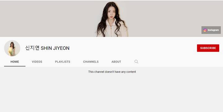 Shin Ji Yeon \'Single\'s Inferno\' Buka Channel YouTube Sendiri Akibat Berkah Kepopuleran