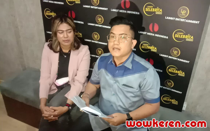 Pihak Ayuwisya Curiga Laporan Doddy Sudrajat Ditolak