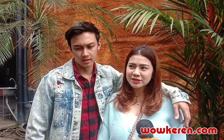 Caesar Hito Dan Felicya Siap Tambah Momongan?