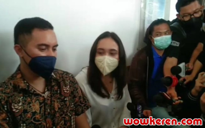 Greta Irene Puas atas Vonis 4,5 Tahun Penjara Gaga Muhammad