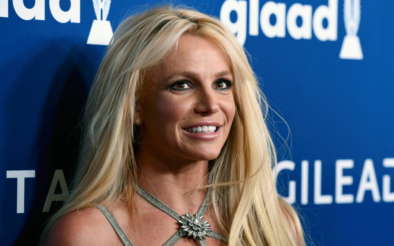 FBI Ikut Angkat Bicara Soal Konservatori Britney Spears Dan Keluarganya