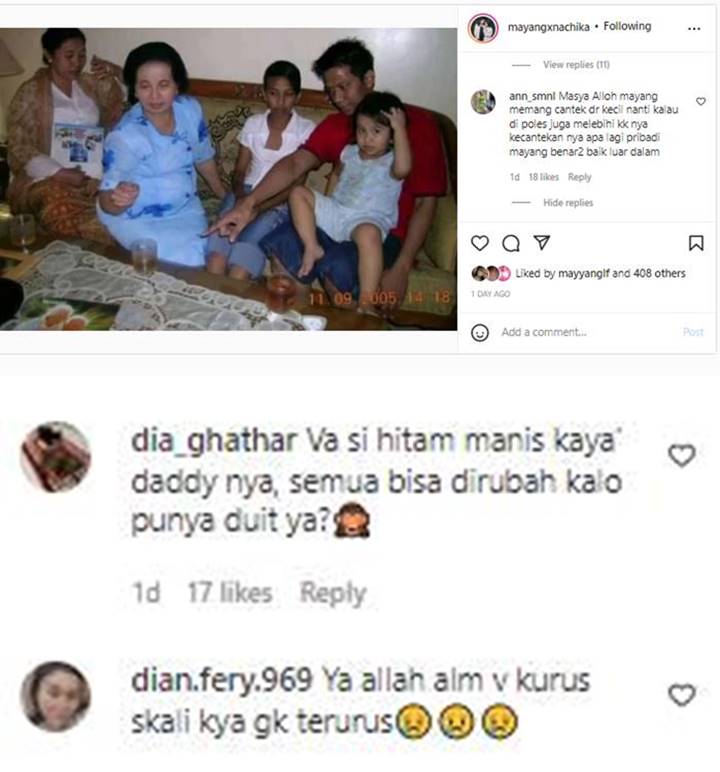 Instagram