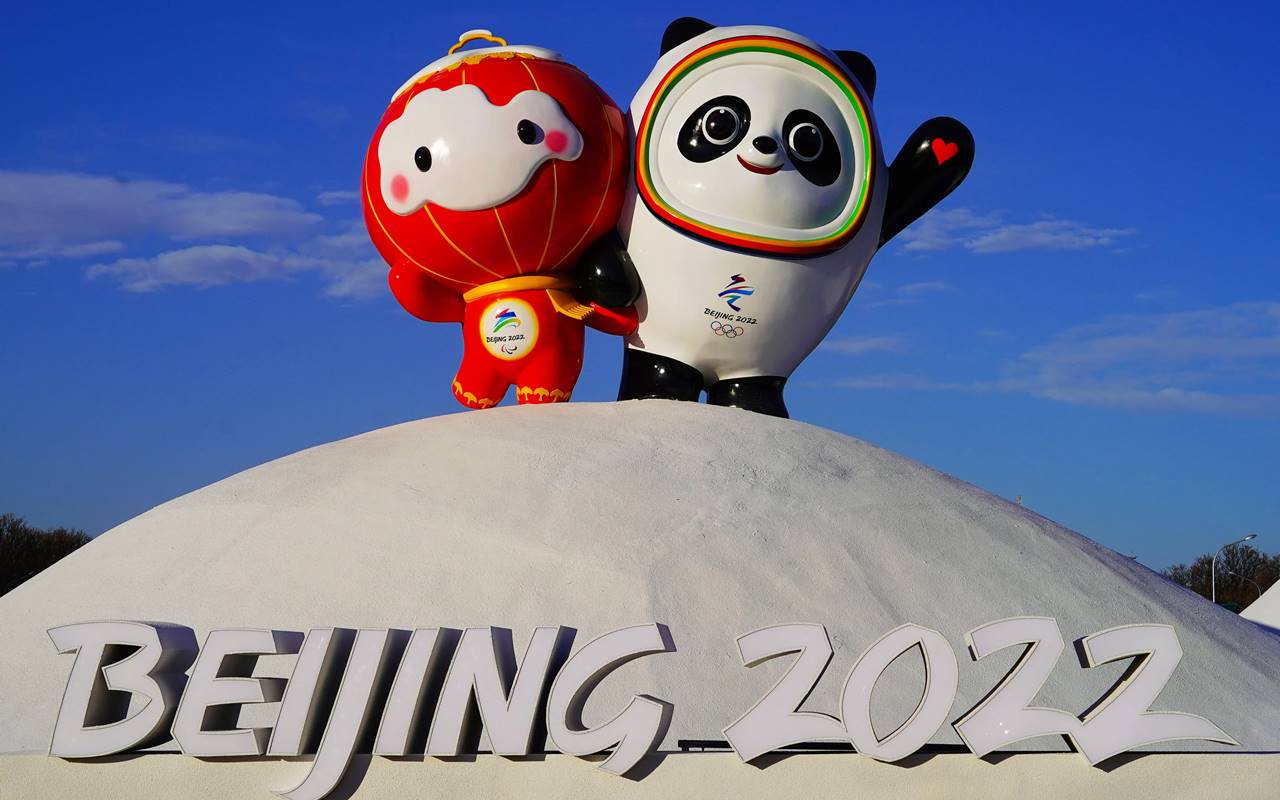 Pakar Medis IOC Sebut Bakal Banyak Atlet 'Gagal' Dalam Tes COVID-19 di Olimpiade Beijing 2022