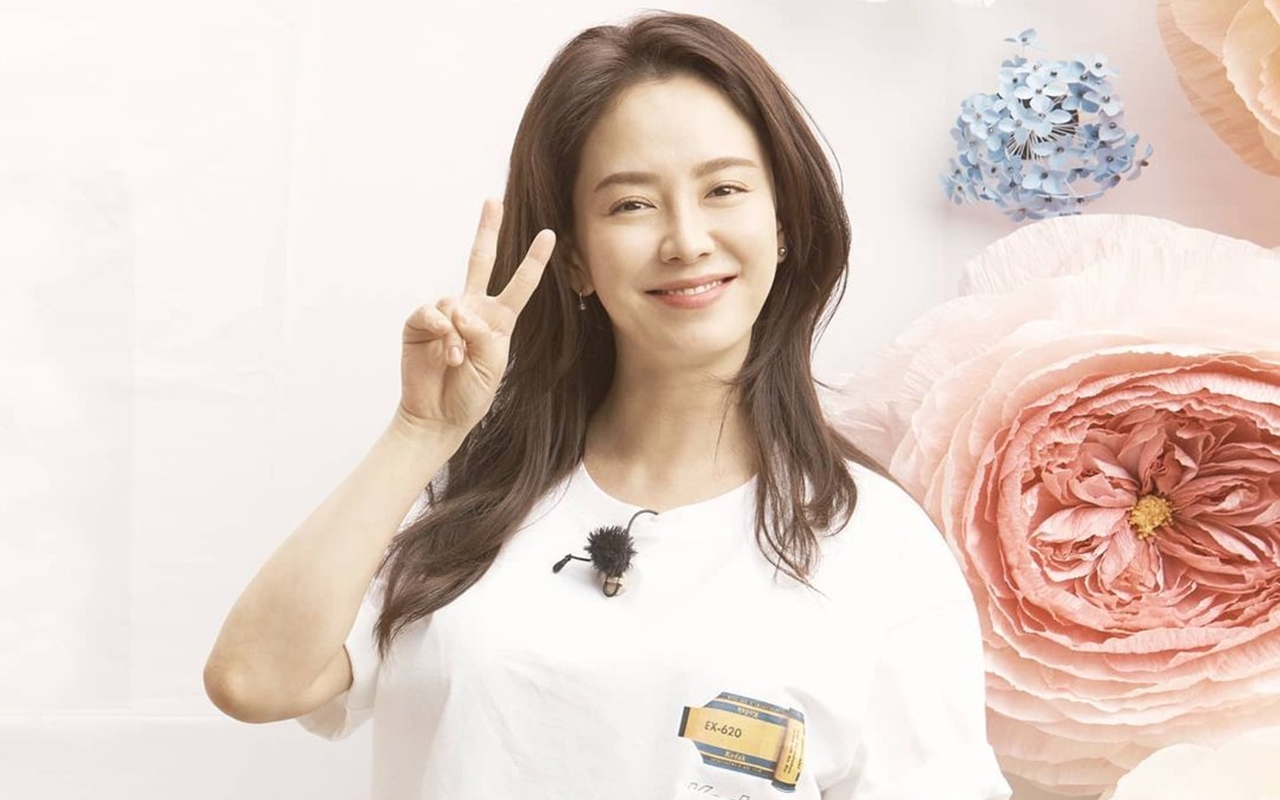 Song Ji Hyo Harus Absen dari Syuting 'Running Man' Meski Dinyatakan Negatif COVID-19, Kenapa?
