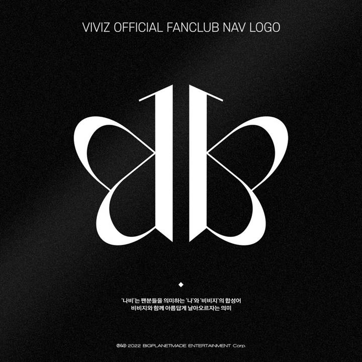VIVIZ Resmikan Nama Fandom Sebelum Debut, Unik Hingga Ada Unsur Kupu-Kupu