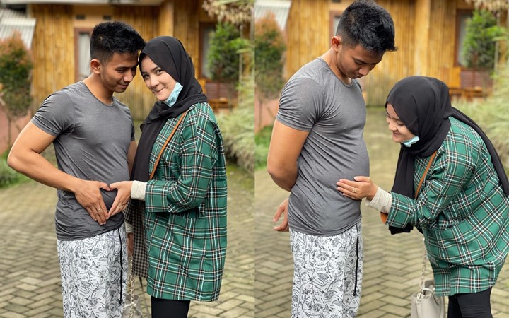  Sama-sama kocak