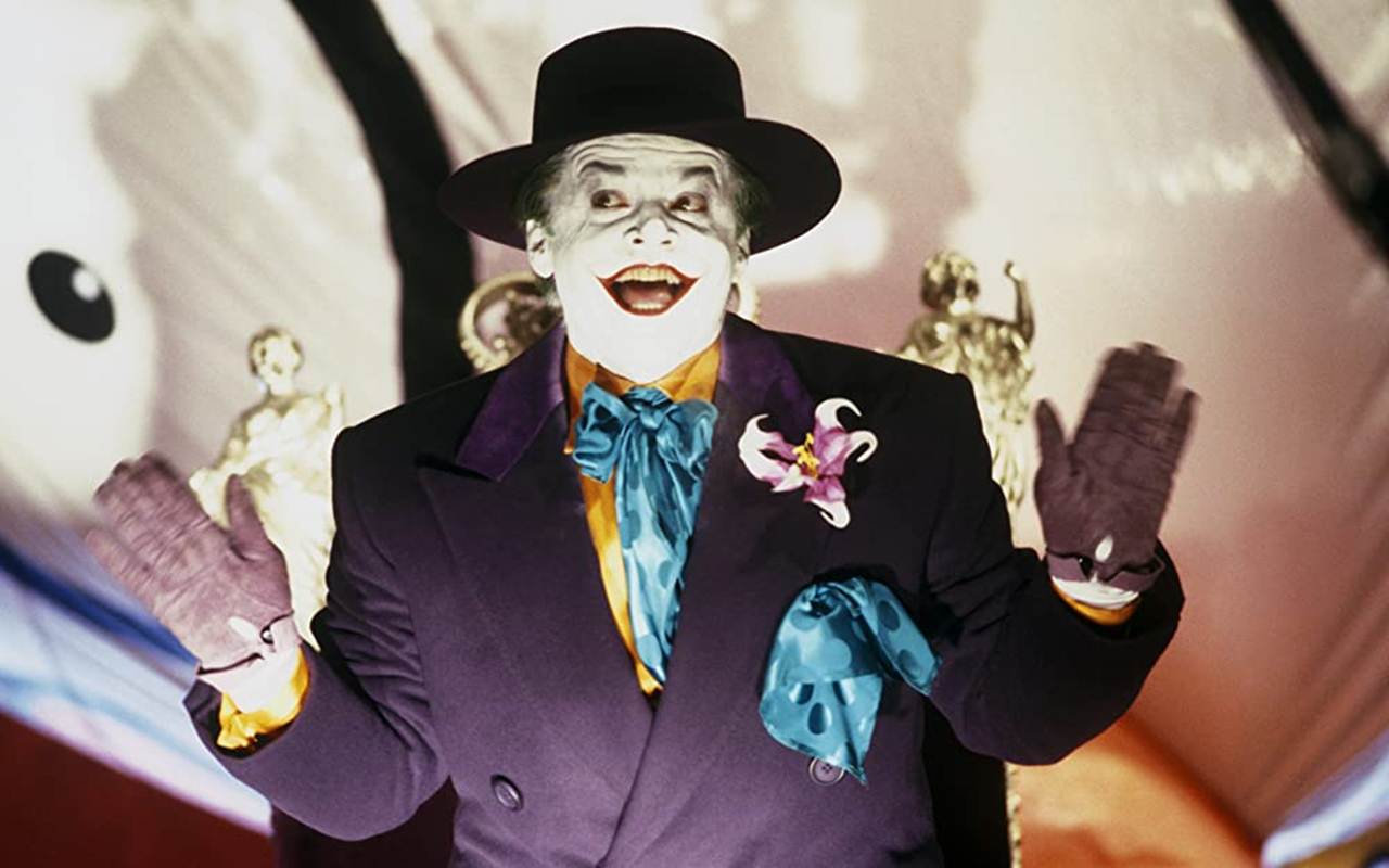 Warga Missouri Bingung Usai Petugas Patroli Jalan Raya Kirim Pesan Peringatan Ala Batman Soal Joker
