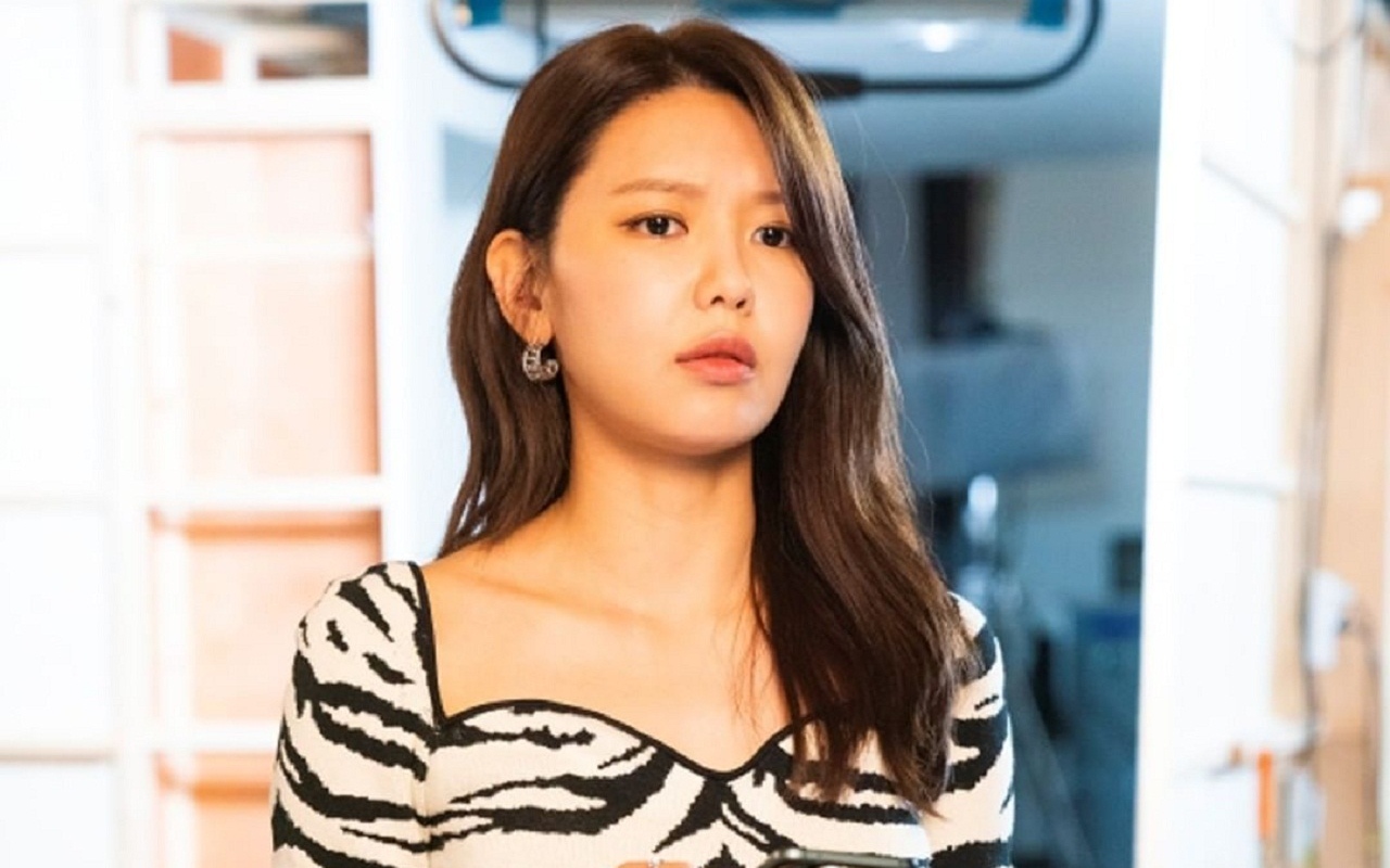 Sooyoung SNSD Bakal Jadi Cameo di Drama 'Uncle', Ini Bocoran Penampilannya
