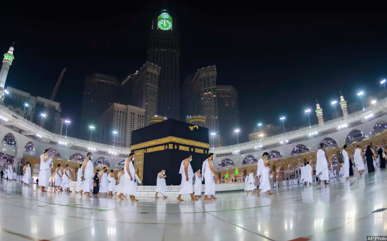 Satgas Ungkap 20 Persen Jemaah Umrah Perdana yang Pulang ke RI Terdeteksi Positif COVID-19