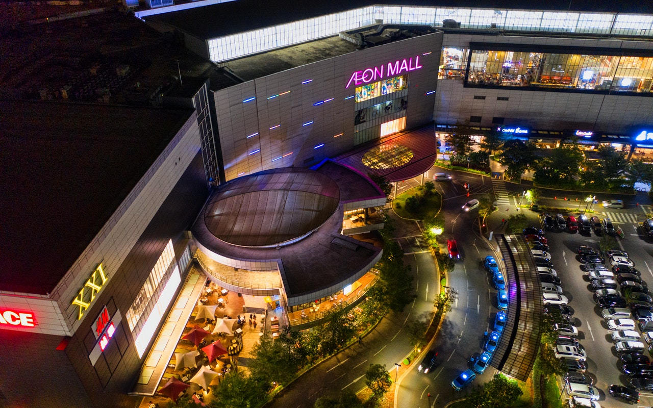 Kebakaran di AEON Mall Sentul City Tak Timbulkan Korban Jiwa, Pengunjung Ungkap Detik-Detik Kejadian