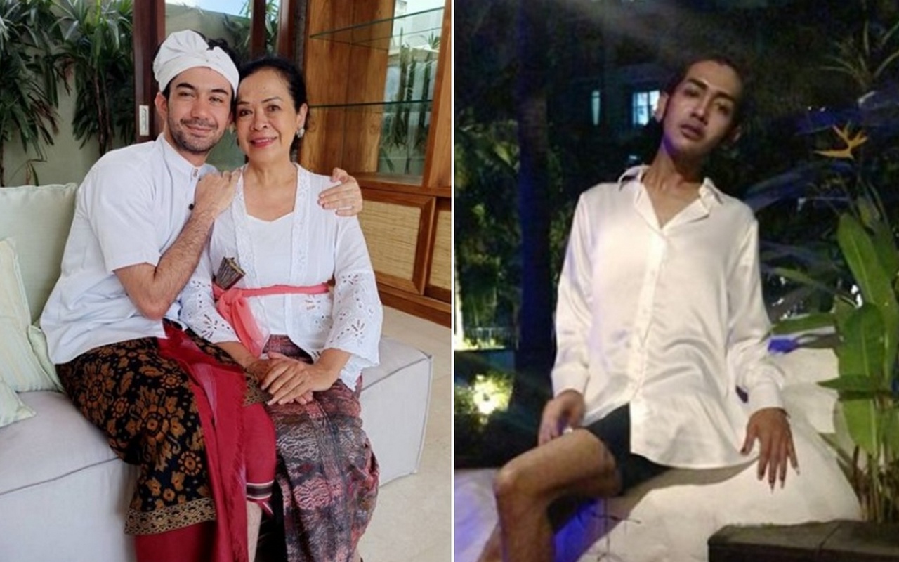 Ibunda Reza Rahadian Diduga Unfollow Kim Hawt, Sahabat Vanessa Angel Berbohong?