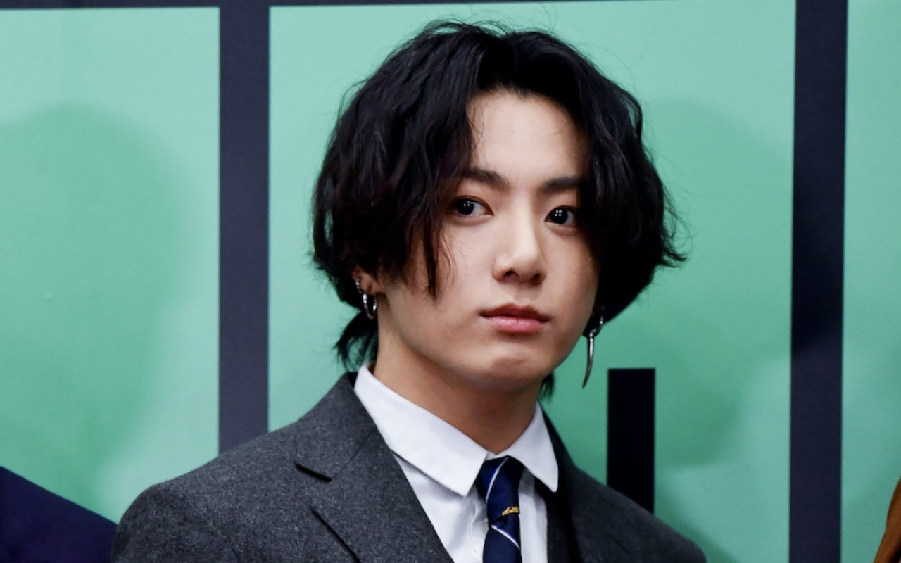 Desain Merchandise Jungkook BTS Disebut Apropriasi Budaya, HYBE Dikritik