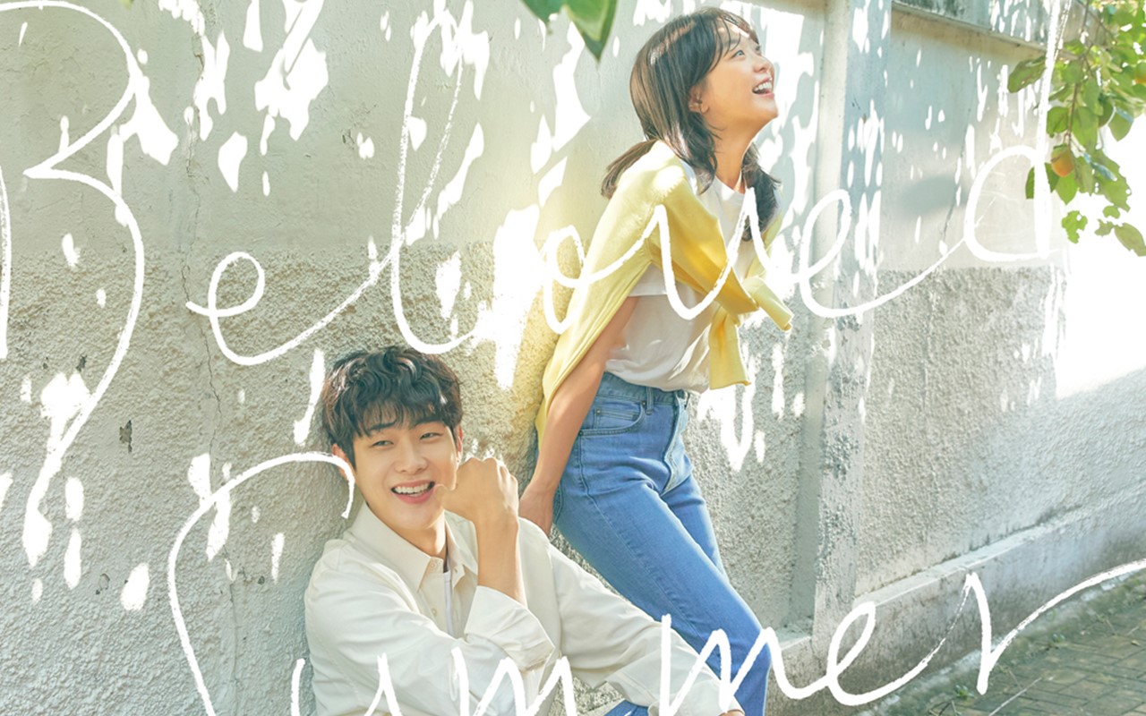 Drama Terbanyak Dibicarakan, 'Our Beloved Summer' Bakal Rilis Episode Spesial