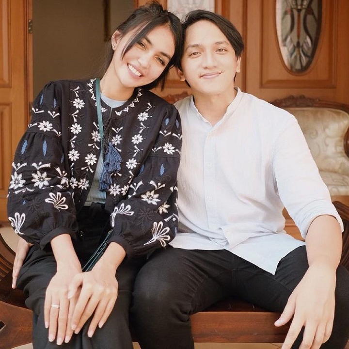 tunda momongan