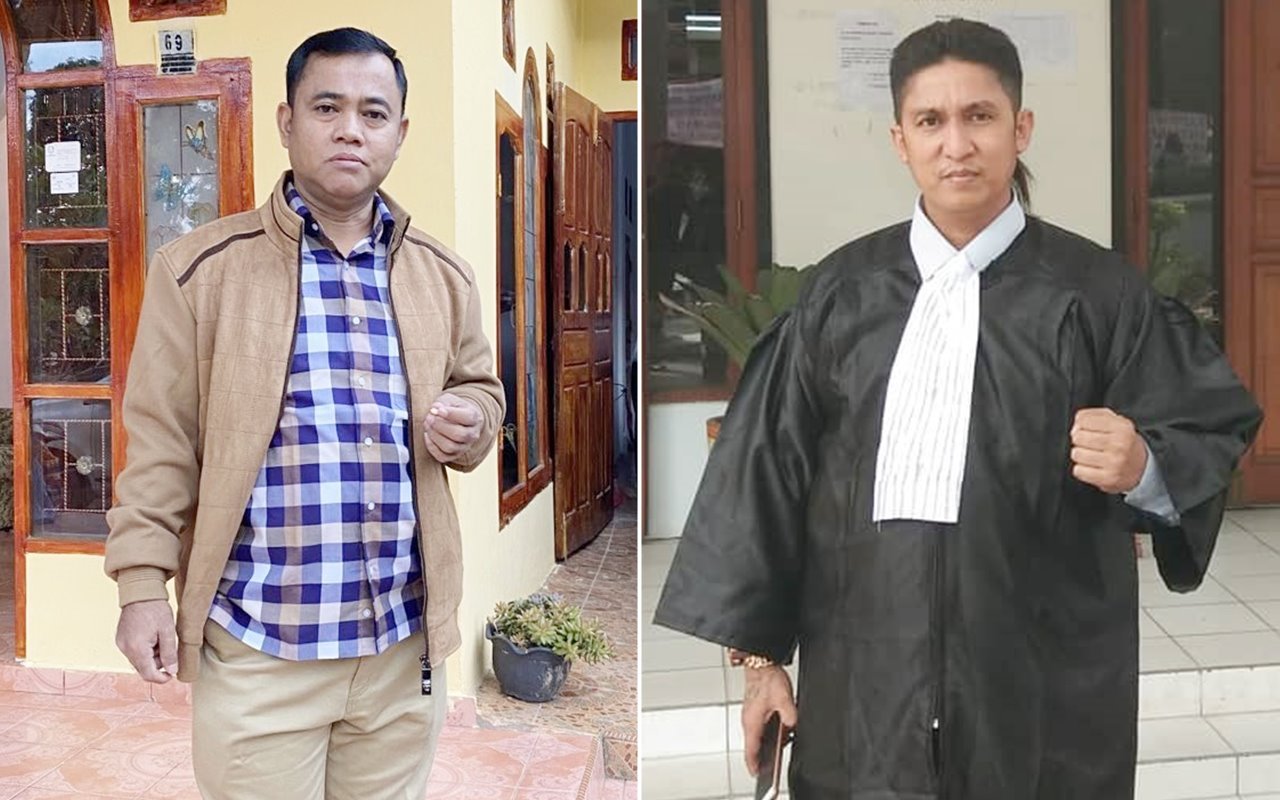 Dokter Kandungan Vanessa Angel Bongkar Ayah Asli Gala, H. Faisal Tantang Balik Firdaus Oiwobo?
