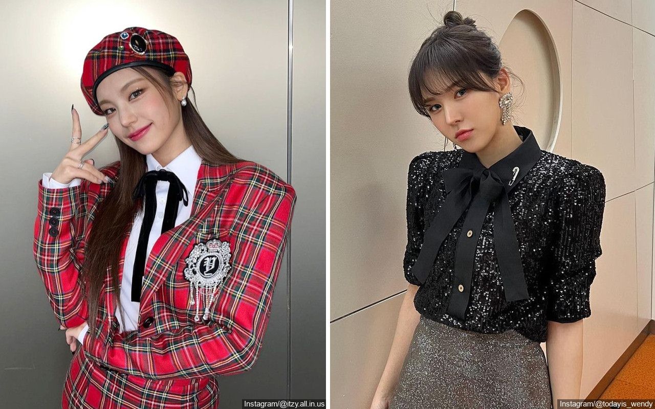 Yeji ITZY Hingga Wendy Red Velvet, 8 Idol Ini Manglingi Dengan Rambut Pendek