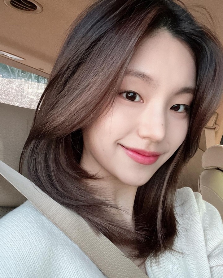 Yeji ITZY
