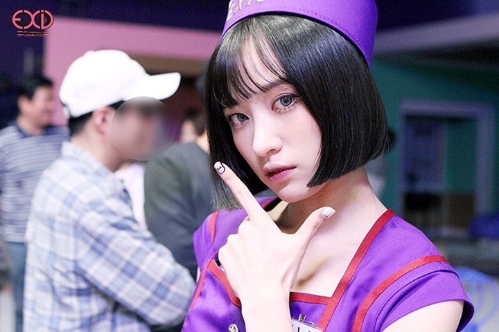 Hani EXID