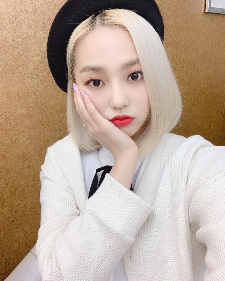 Yeeun CLC