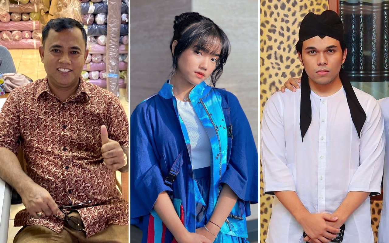 Respons Mengejutkan H. Faisal Usai Lihat Video Fuji dan Thariq Halilintar Peluk-pelukan