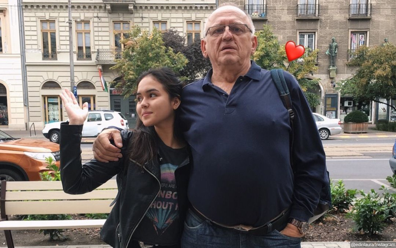 Masih Kasihan, Tanggapan Ayah Laura Anna Nyesek Soal Gaga Muhammad Divonis 4,6 Tahun Penjara