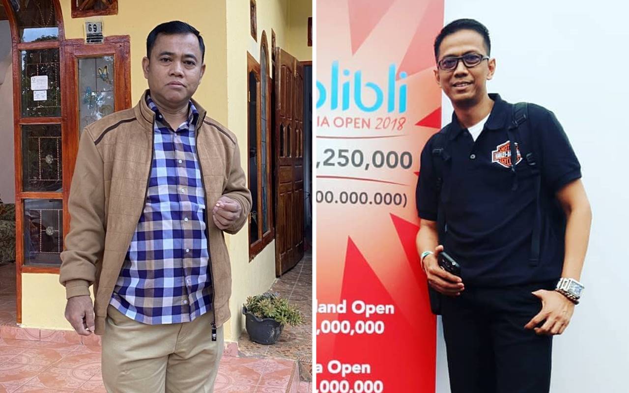 Faisal Gedeg, Doddy Sudrajat Tangisi Video Gala Digendong Puput Usai Dilarang Ketemu