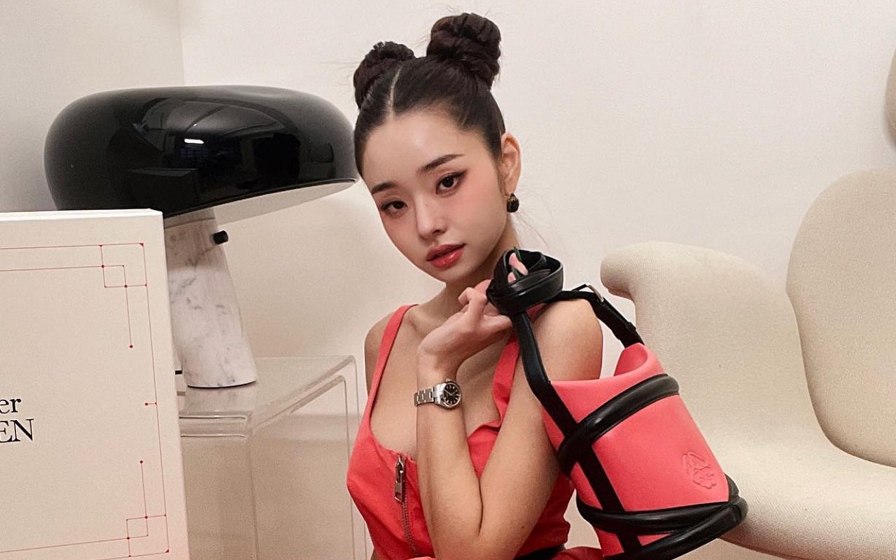 Freezia Tetap Muncul di Tengah Kontroversi Barang Mewah KW, Rating 'Ask Us Anything' Anjlok
