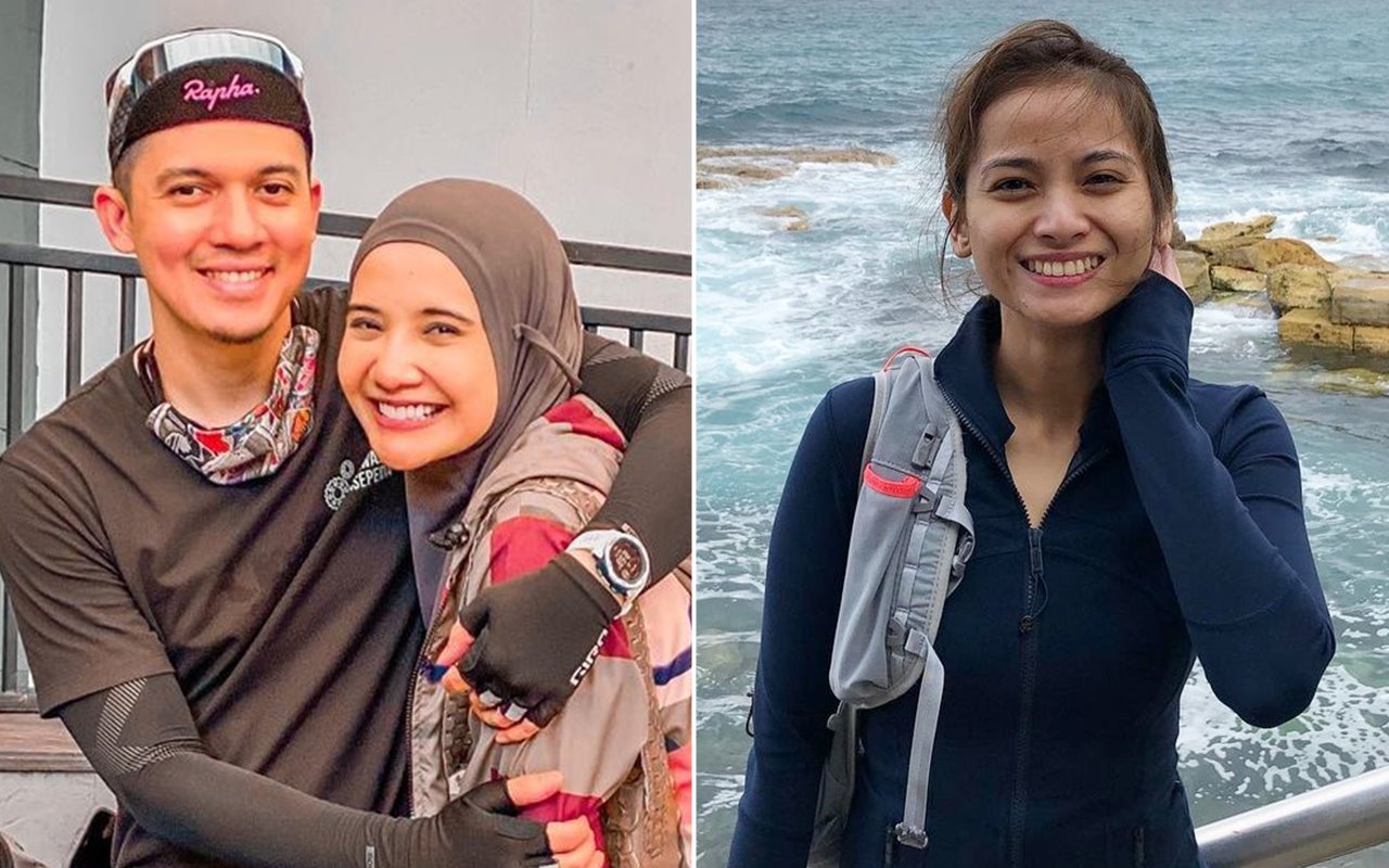 Irwansyah Senyum Manis Saat Ketemu Acha Septriasa Sang Mantan, Zaskia Sungkar Kena Sindir Begini