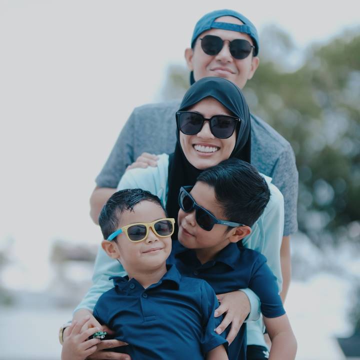 <i>family goals</i>