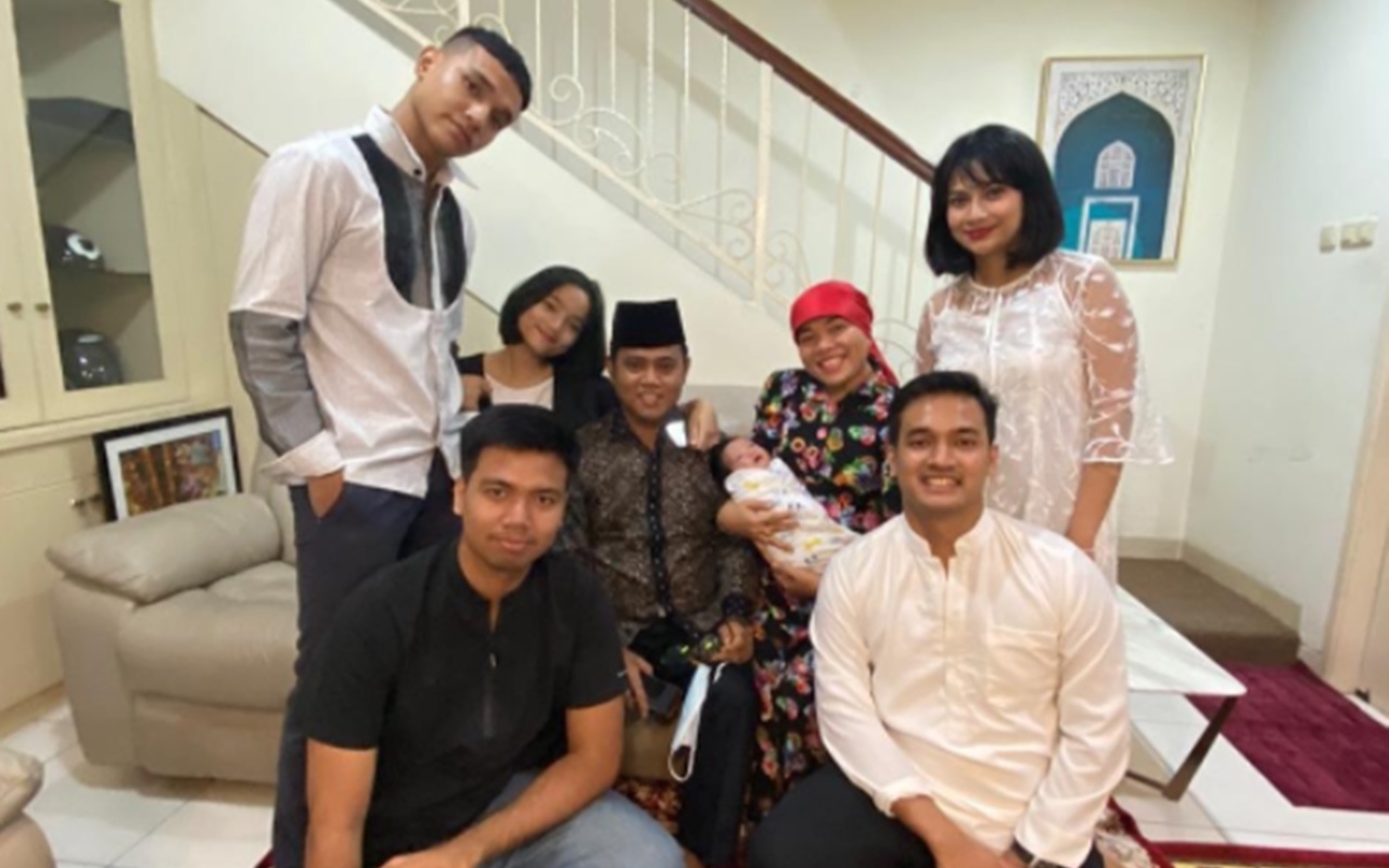 H. Faisal Tak Terima Keluarganya Disebut Manfaatkan Kematian Vanessa Angel-Bibi Untuk Tenar