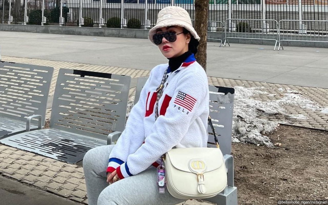 Bella Shofie dan Keluarga Terpapar Omicron di Amerika