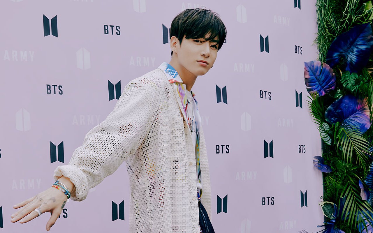 Pengaruhnya Nggak Main-Main, Kesalahan Kecil Jungkook BTS Ini Berdampak Besar