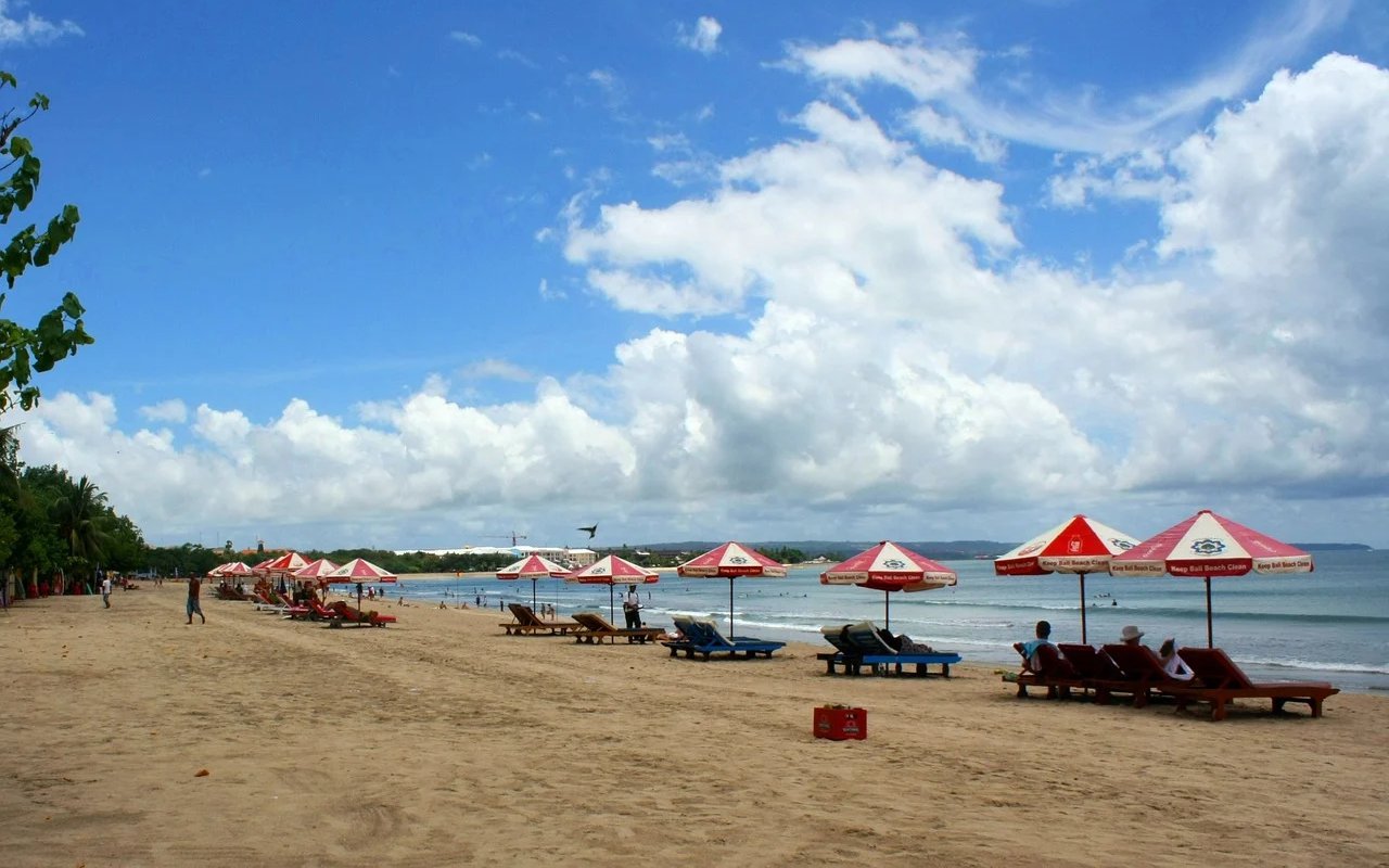 Bali Siapkan Lokasi Outdoor Pinggir Pantai Untuk Pertemuan G20 agar Beri Suasana Berbeda