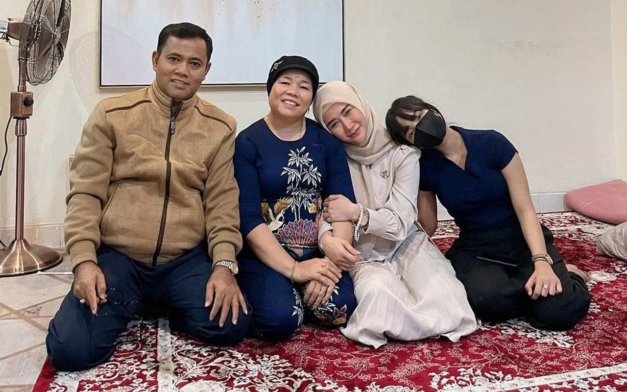 Kemensos Bongkar Bukti Uang Donasi Rumah Gala dari Marissya Icha, Sumbangan Terkecil Bikin Syok